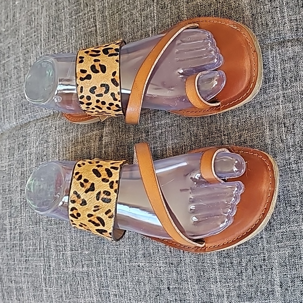 MIA Sandles